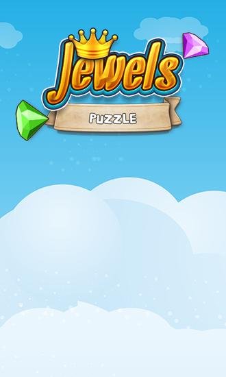 game pic for Jewels puzzle
